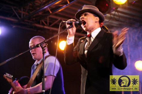 Selecter, The (UK)